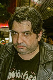 Photo of Paul Divano