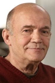 Photo of Paweł Nowisz