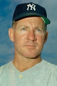 Photo of Whitey Ford