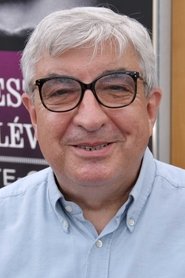Photo of Thierry Heckendorn
