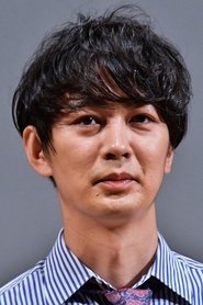 Photo of Katsuya Kobayashi