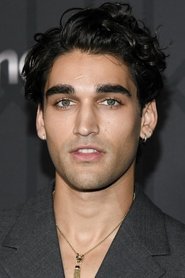 Photo of Josh Heuston