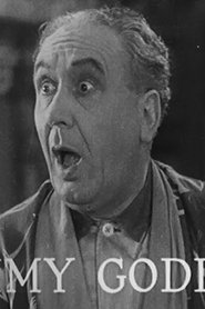 Photo of Jimmy Godden