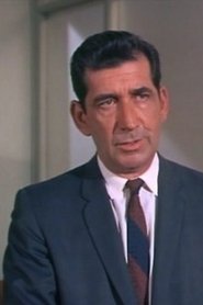 Photo of Alan Dexter