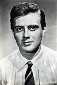 Photo of Ettore Manni