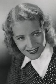 Photo of Anna Borg