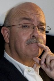 Photo of Andrés Bustamante
