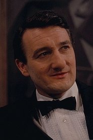 Photo of Peter Jeffrey