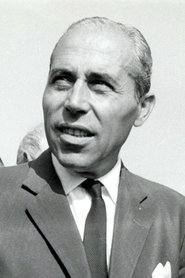 Photo of Jean Bertin