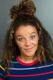 Photo of Miranda LaDawn Hill