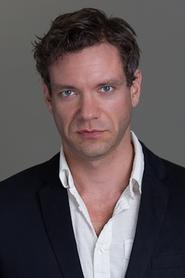 Photo of Paul Andrich