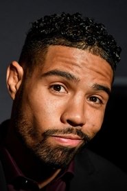 Photo of Max Griffin