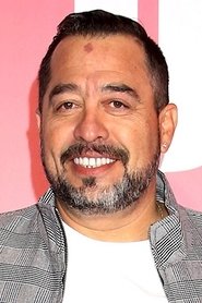 Photo of Juan Carlos Nava
