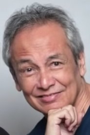 Photo of Jim Paredes