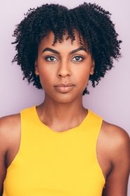 Photo of Ashley Versher