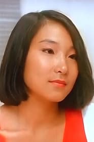 Photo of Cindy Yip Sin-Yi
