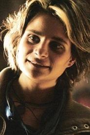 Photo of Joanna Moukarzel