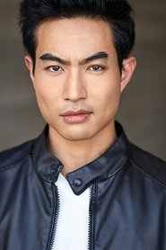 Photo of Yuta Takenaka