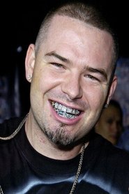Photo of Paul Wall