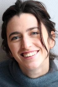 Photo of Marie Benati