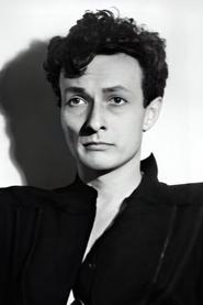 Photo of Jean-Louis Barrault
