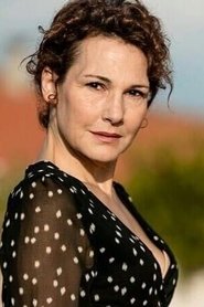 Photo of Anna Ferruzzo