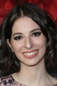Photo of Genevieve Buechner