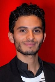 Photo of Mehdi Dehbi