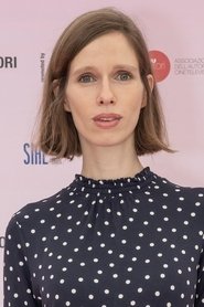 Photo of Lili Horvát