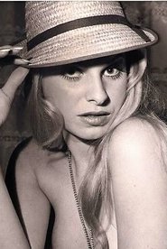 Photo of Ingrid Garbo