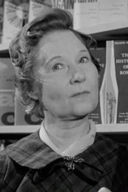 Photo of Paula Trueman