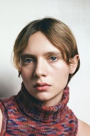 Photo of Sasha Frolova