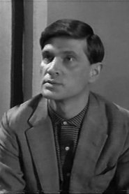 Photo of Yevgeni Fridman