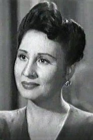 Photo of Consuelo de Nieva