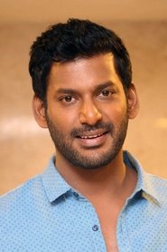 Photo of Vishal Krishna