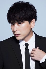 Photo of Kenjiro Yamashita