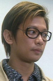 Photo of Jeffrey Lam Wan-Chung