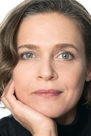 Photo of Andrea Leigh