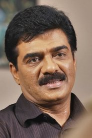 Photo of Vijayaraghavan