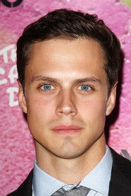 Photo of Jake Robinson