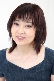 Photo of Megumi Hayashibara