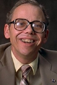 Photo of Fred A. Leuchter Jr.