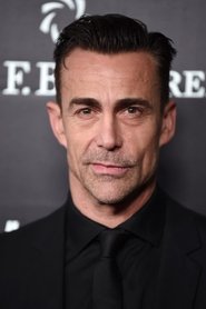 Photo of Daniel Bernhardt