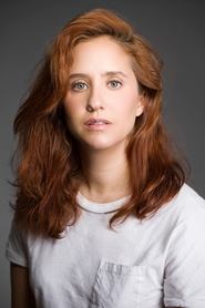 Photo of Adriana Montes de Oca