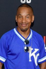 Photo of Kharey Wise