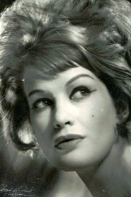 Photo of Ulla Larson-Styles