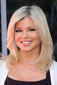 Photo of Donna D'Errico