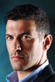 Photo of Simon Kassianides