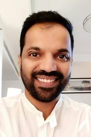 Photo of Sathish Ninasam