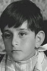 Photo of Alain Cohen